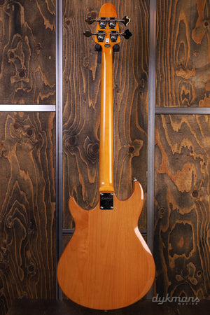 Epiphone Grabber Bass Natural