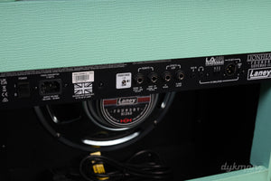 Laney Lionheart Foundry LFSuper60-112 Dealer Exclusive Seafoam Green