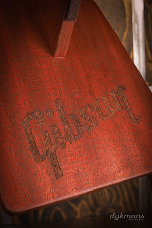 Gibson Mahogany Guitar Stand