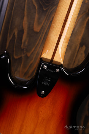 Music Man Retro 70s Stingray Vintage Sunburst