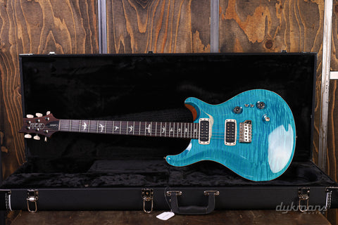 PRS Custom 24-08 Carrol Blue