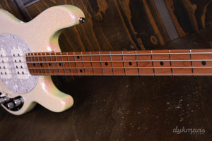 Music Man Stingray Special HH Dazzler