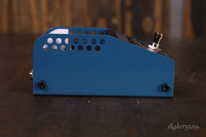 ThorpyFX Limited Have Blue Treble Booster