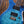 PRS SE Custom 24-08 Quilted Lake Blue GERESERVEERD