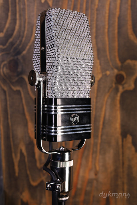 Warm Audio WA-44 Ribbon Microphone