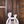 Godin Montreal Premiere HT Trans White