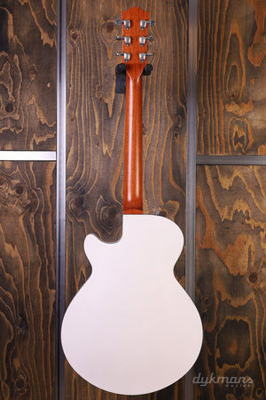 Godin Montreal Premiere HT Trans White