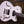 Godin Montreal Premiere HT Trans White