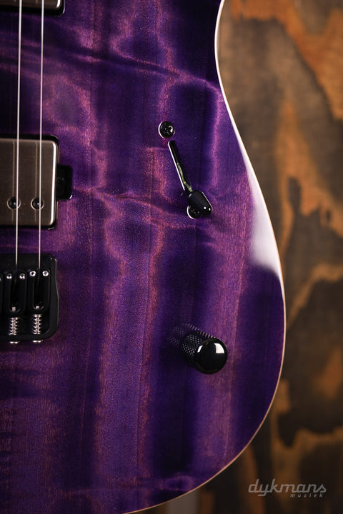 Mayones Duvell Elite 6 Purple