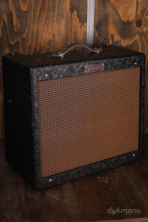 Fender Blues Junior 30th Anniversary