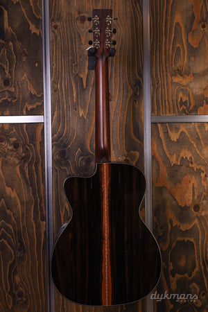 Bourgeois OMC/TS-LE OMC Soloist Touchstone Series Limited Edition