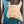 Fender Custom Shop 1959 Stratocaster Aged Ocean Turquoise