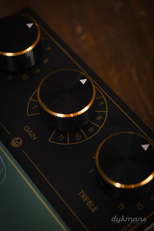 Walrus Audio Mantle