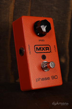 MXR Phase 90