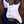 PRS SE Silver Sky Trad Blue