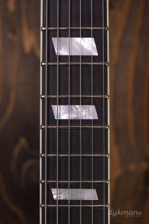 Eastman T64/v with Bigbsy Antique Red