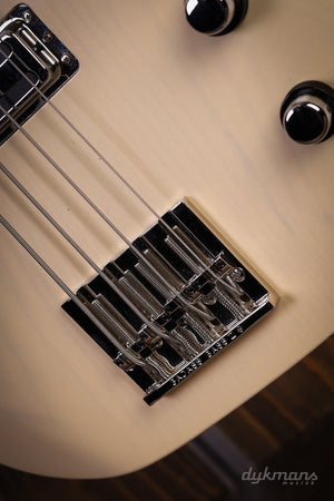 Axess T-Style Cabronita Bass Vintage Blonde