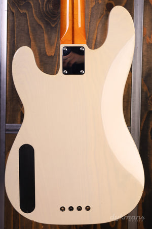 Axess T-Style Cabronita Bass Vintage Blonde