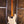 Axess T-Style Cabronita Bass Vintage Blonde