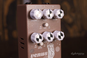 Crazy Tube Circuits Venus