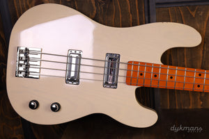 Axess T-Style Cabronita Bass Vintage Blonde