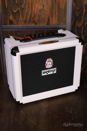 Orange Crush 20RT Orianthi