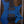 Strandberg Boden Prog NX7 Deep Blue