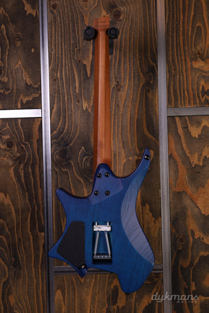 Strandberg Boden Prog NX6 Deep Blue