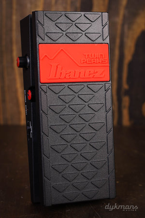 Ibanez Twin peaks