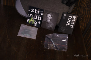 Strandberg Boden Prog NX6 Deep Blue