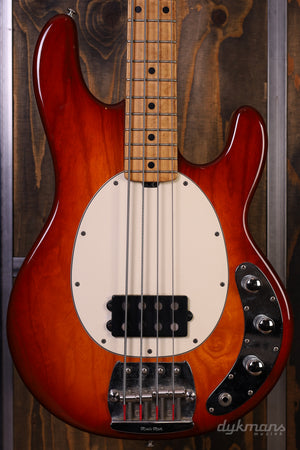 Music Man Stingray