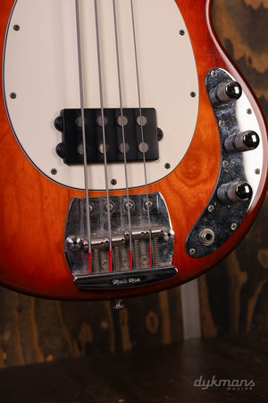 Music Man Stingray