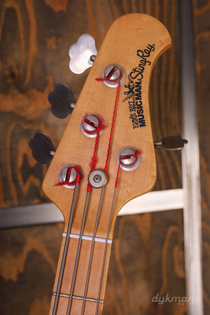 Music Man Stingray