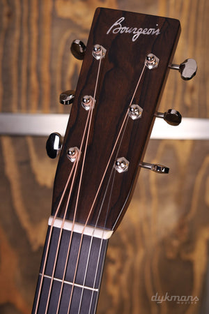 Bourgeois Touchstone D Vintage/TS