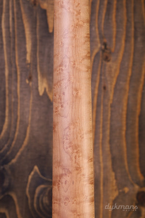 Suhr Mateus Asato Classic T Black