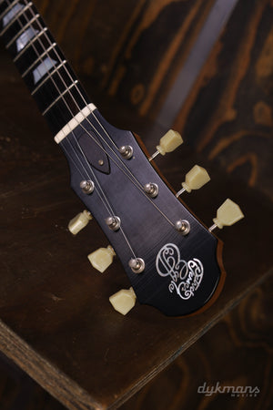 Patrick James Eggle Macon Vintage