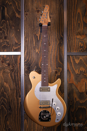 Eastman Fullertone Offset'62 Gold