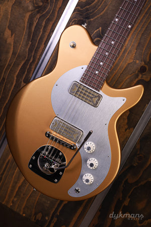 Eastman Fullertone Offset'62 Gold