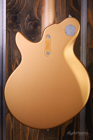 Eastman Fullertone Offset'62 Gold
