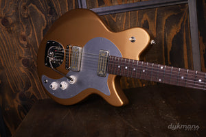 Eastman Fullertone Offset'62 Gold