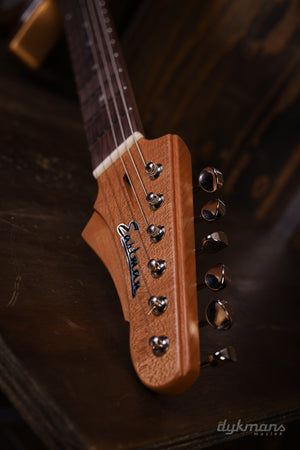 Eastman Fullertone Offset'62 Gold