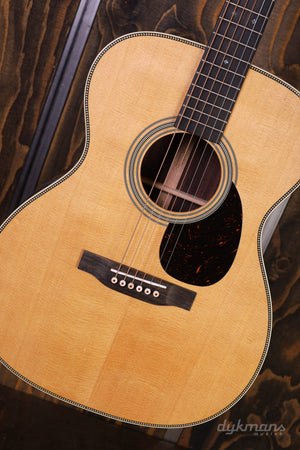 Martin OM-28-GE