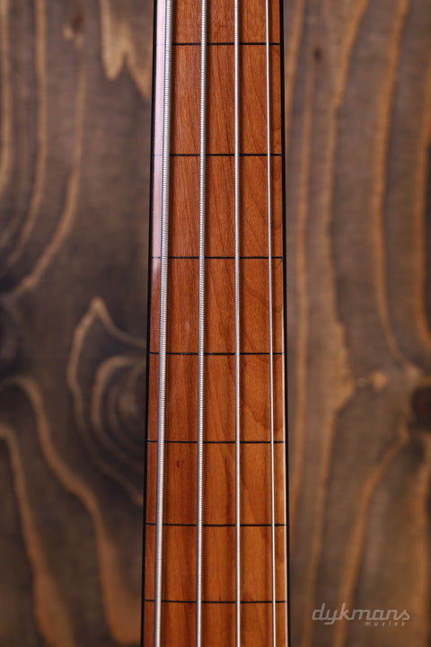 Sire Marcus Miller V5 Fretless 4-String 2nd Gen Tobacco Sunburst