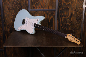 Suhr Classic JM S90 Sonic Blue