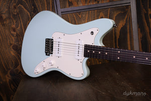 Suhr Classic JM S90 Sonic Blue