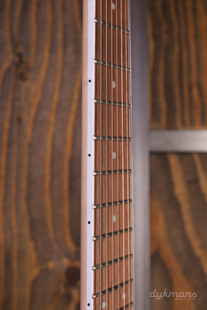 Ibanez RG7420EX Black Flat