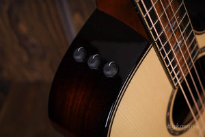 Taylor 814ce Builders Edition