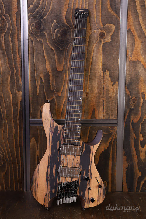 Ibanez QX527PE-NTF