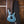 Mayones Regius Core V24 6 Trans Aqua Marine Gloss