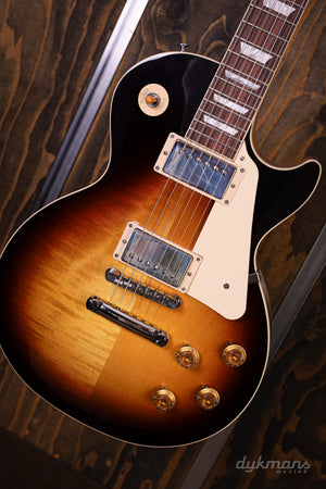 Gibson Les Paul Standard '50s Tobacco Burst